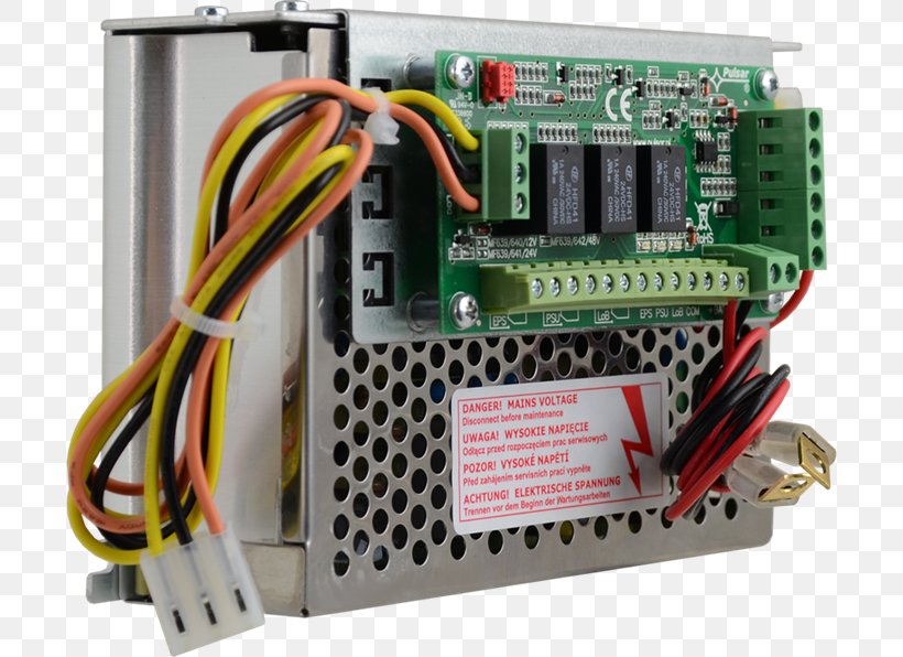 Power Converters Computer Hardware Microcontroller Electronics Network Cards & Adapters, PNG, 700x596px, Power Converters, Circuit Component, Computer, Computer Component, Computer Hardware Download Free