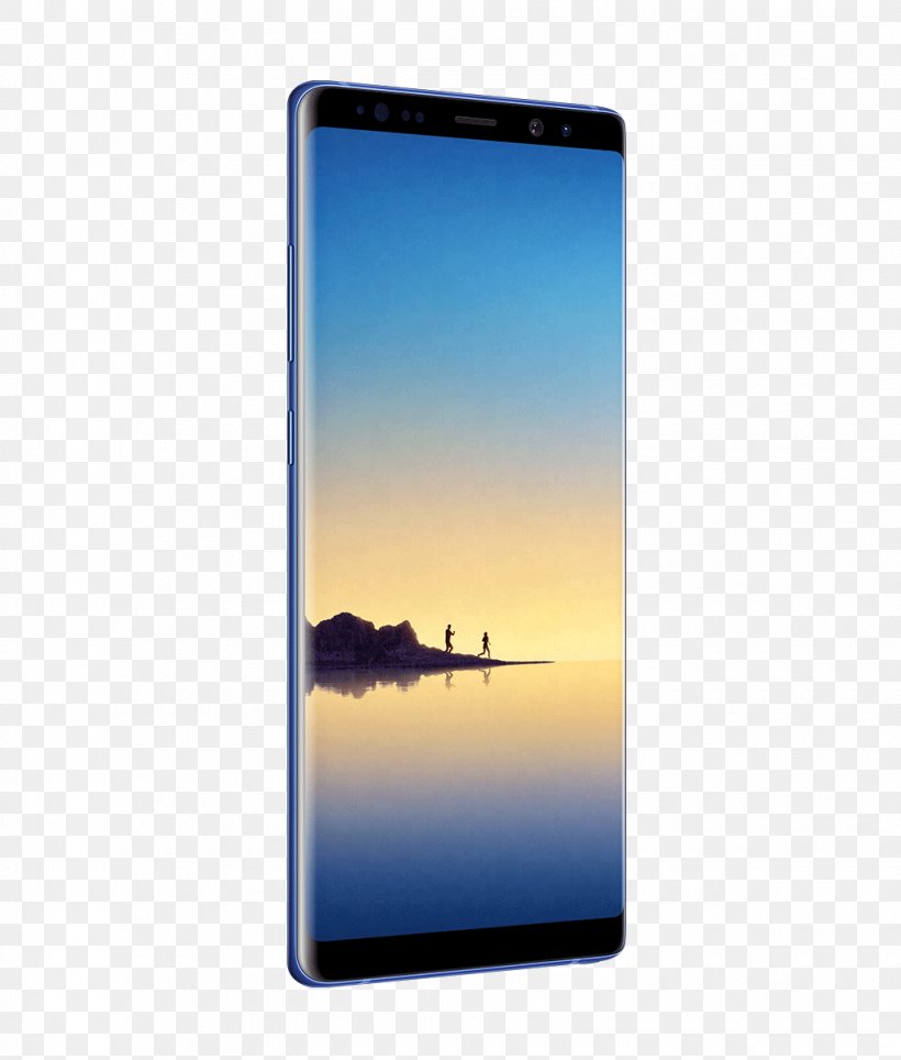 Samsung Galaxy Note 8 Samsung Galaxy S8 LTE Dual SIM, PNG, 1020x1200px, Samsung Galaxy Note 8, Android, Cellular Network, Communication Device, Dual Sim Download Free
