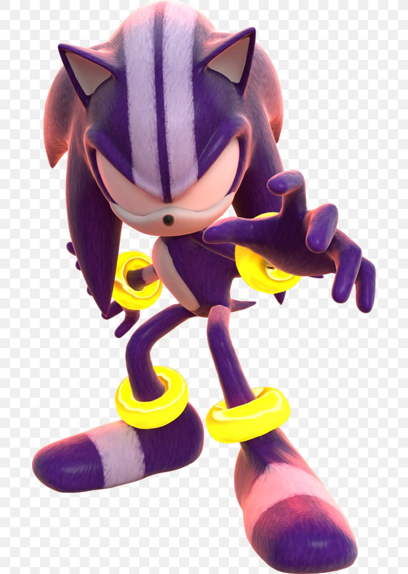 Sonic And The Secret Rings Sonic The Hedgehog Sonic Chaos Sonic Chronicles: The Dark Brotherhood Sega, PNG, 692x1154px, Sonic And The Secret Rings, Action Figure, Art, Fictional Character, Figurine Download Free