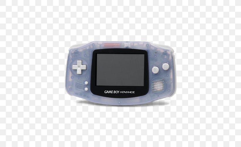 Super Nintendo Entertainment System Game Boy Advance Game Boy Family Video Game Consoles, PNG, 500x500px, Super Nintendo Entertainment System, All Game Boy Console, Electronic Device, Electronics Accessory, Emulator Download Free
