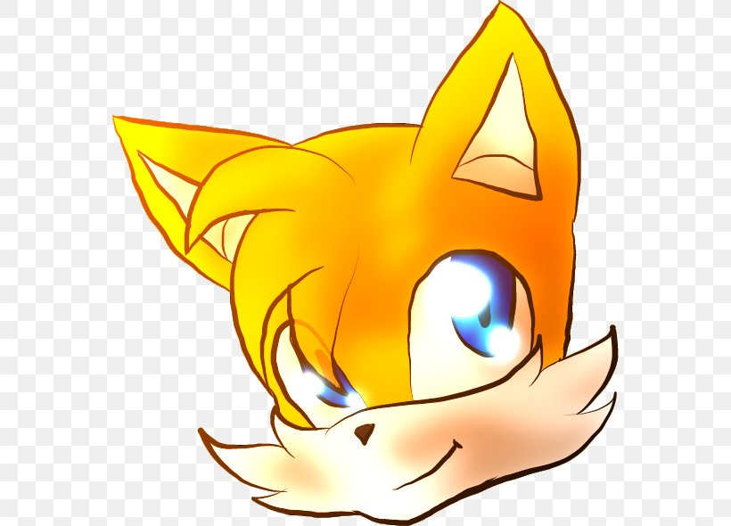 Tails Sonic Chaos Whiskers Sonic Classic Collection Amy Rose, PNG, 568x590px, Tails, Amy Rose, Carnivoran, Cat, Cat Like Mammal Download Free