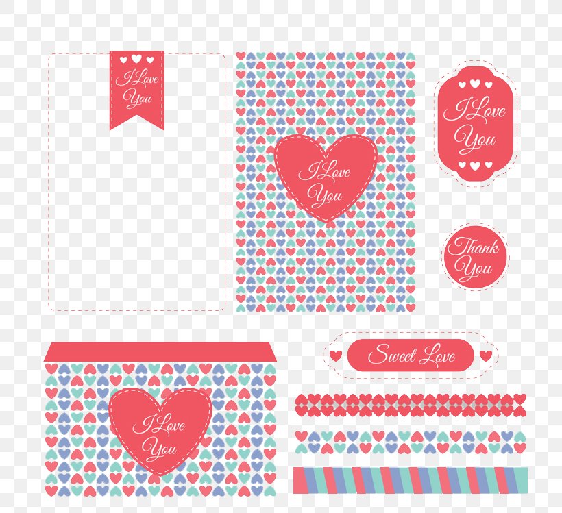 9 Valentine Card With Label Vector, PNG, 800x749px, Valentine S Day, Brand, Computer Graphics, Dia Dos Namorados, Heart Download Free