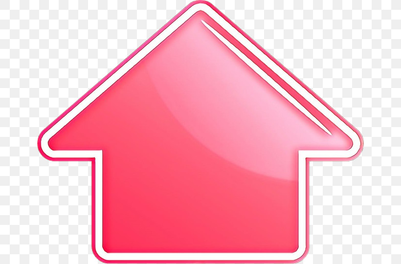 Arrow, PNG, 668x540px, Pink, Arrow, Line, Material Property, Sign Download Free