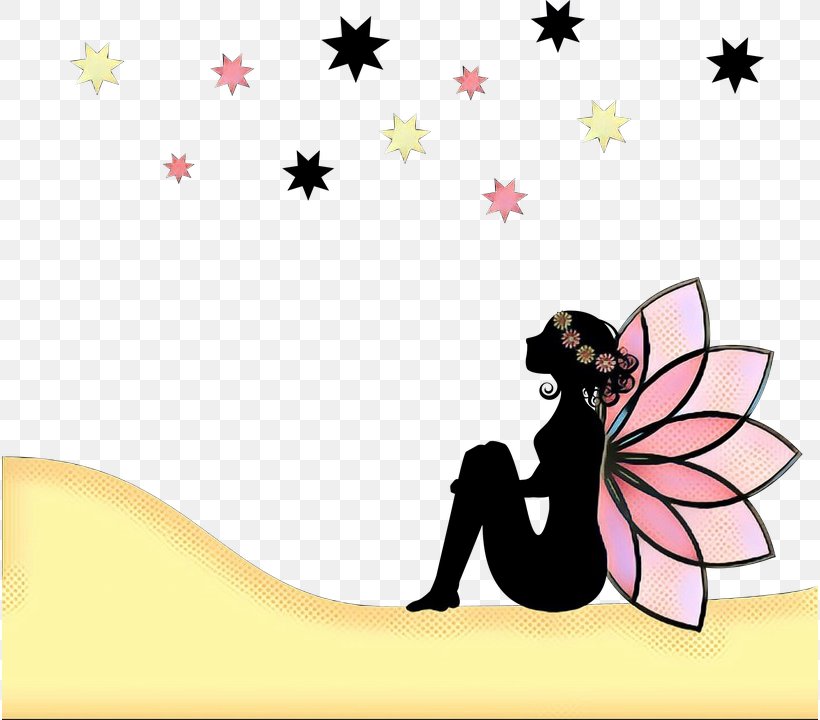 Butterfly Cartoon, PNG, 816x720px, Fairy, Butterfly, Happiness, Insect, M Butterfly Download Free