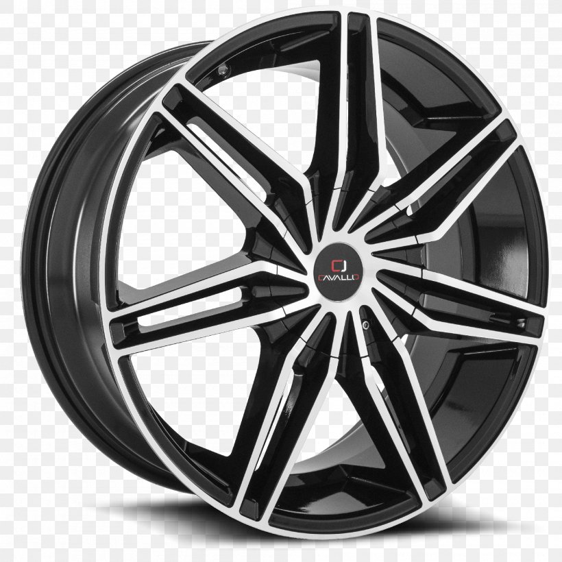 Car Alloy Wheel Rim Wheel Sizing, PNG, 2000x2000px, Car, Alloy Wheel, Auto Part, Automotive Tire, Automotive Wheel System Download Free