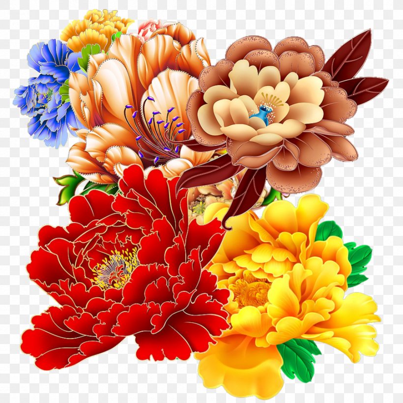 Chrysanthemum Floral Design Cut Flowers Flower Bouquet, PNG, 900x900px, Chrysanthemum, Chrysanths, Cut Flowers, Daisy Family, Floral Design Download Free