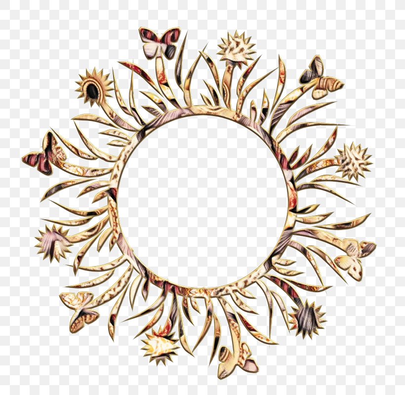 Circle Flower, PNG, 800x800px, Body Jewellery, Flower, Interior Design, Jewellery, Leaf Download Free