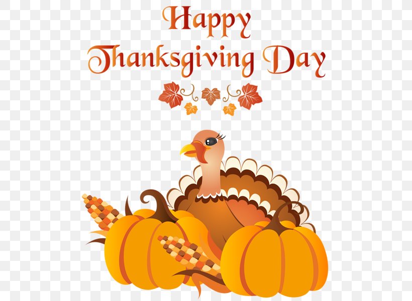 Clip Art Thanksgiving Christmas Day Vector Graphics, PNG, 507x600px, Thanksgiving, Beak, Bird, Chicken, Christmas Day Download Free
