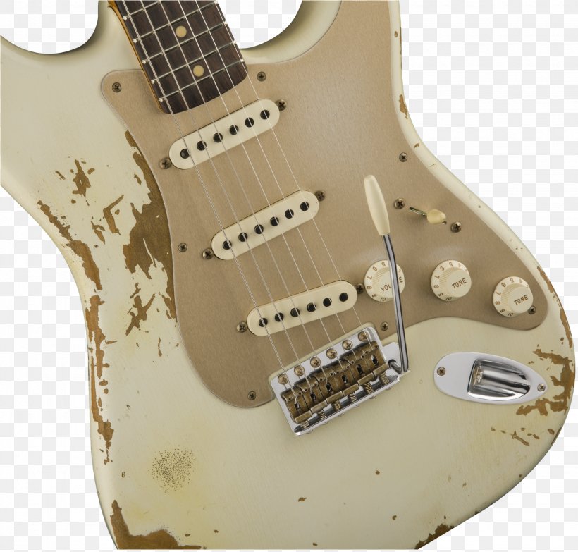 Electric Guitar Fender Stratocaster Eric Clapton Stratocaster Fender Telecaster Fender Custom Shop, PNG, 2048x1958px, Watercolor, Cartoon, Flower, Frame, Heart Download Free