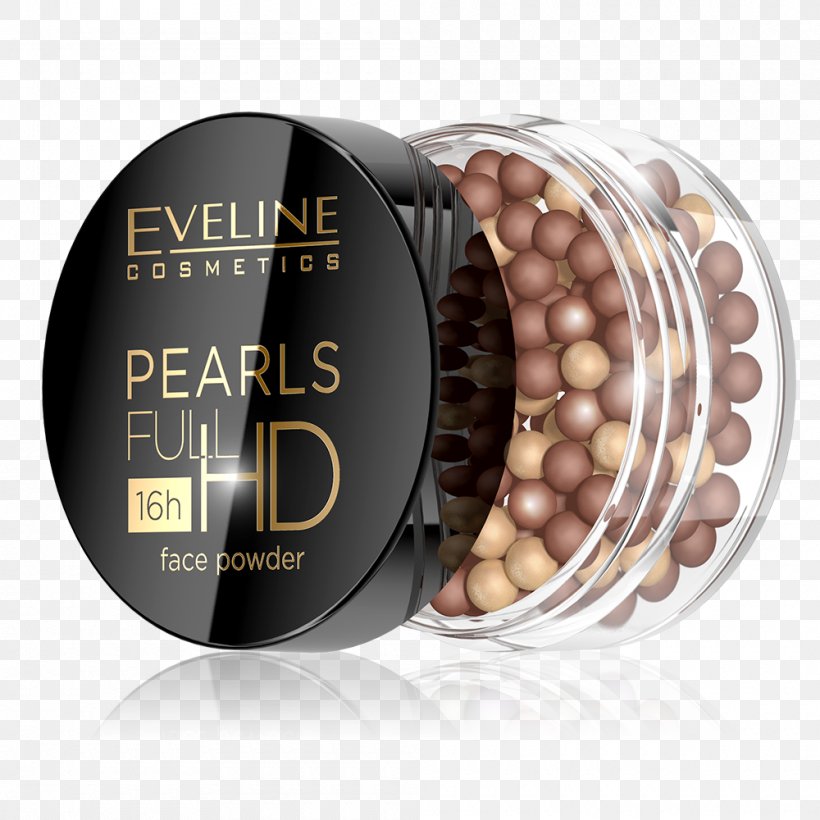 Face Powder Makijaż High-definition Television Pearl 1080p, PNG, 1000x1000px, Face Powder, Bronzer, Color, Cosmetics, Epidermis Download Free