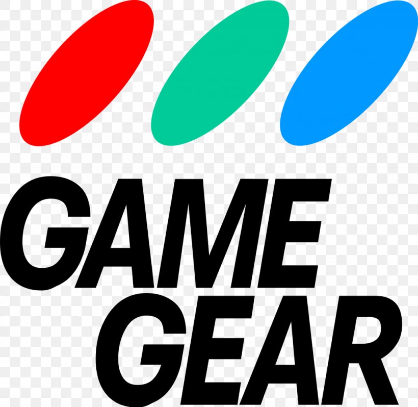 Game Gear Sega Mega Drive Video Game, PNG, 1024x997px, Game Gear, Area, Artwork, Brand, Dreamcast Download Free