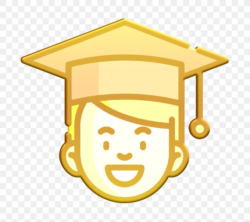 Graduate Icon Student Icon University Icon, PNG, 1232x1094px, Graduate Icon, Logo, Meter, Smiley, Student Icon Download Free