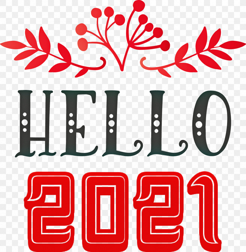Hello 2021 Year 2021 New Year Year 2021 Is Coming, PNG, 2424x2486px, 2021 New Year, Hello 2021 Year, Calligraphy, Decal, Logo Download Free