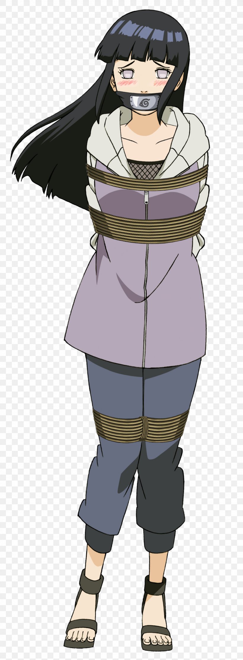 Hinata Hyuga Naruto Uzumaki Sasuke Uchiha Hyuga Clan Png 1024x2779px Watercolor Cartoon 