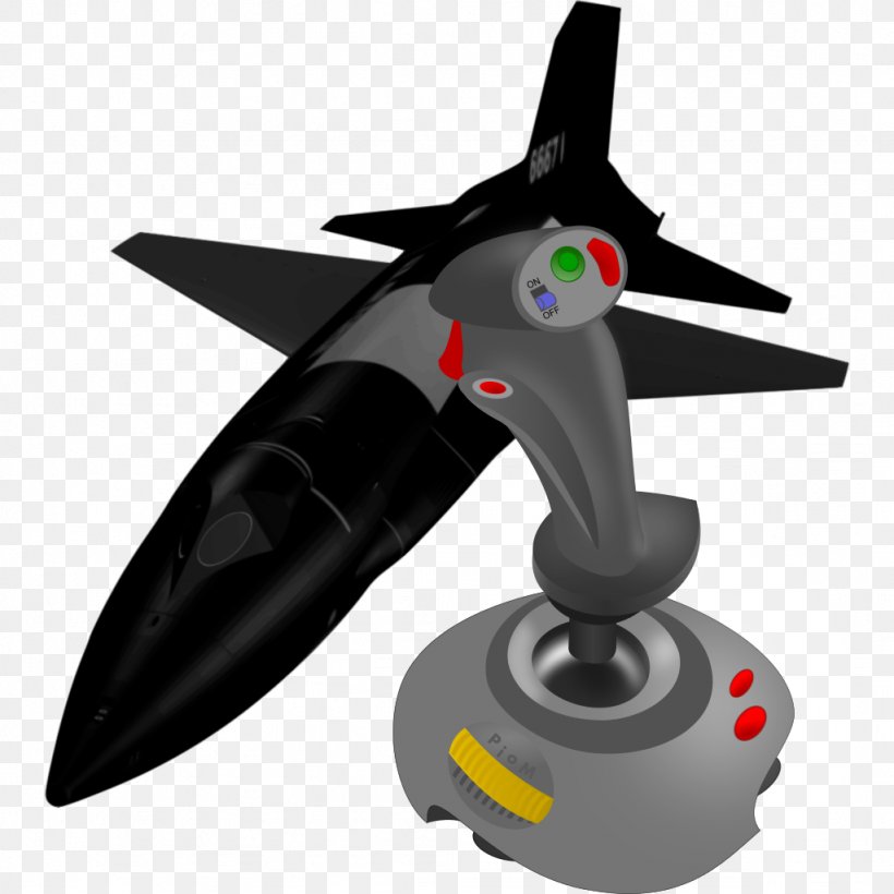 Joystick Input Devices Game Controllers Computer Hardware, PNG, 1024x1024px, Joystick, Aircraft, Airplane, Computer, Computer Hardware Download Free