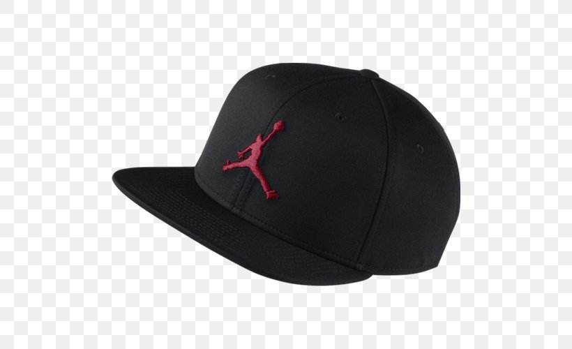 Jumpman Air Jordan Hat Nike Cap, PNG, 500x500px, Jumpman, Adidas, Air Jordan, Baseball Cap, Black Download Free