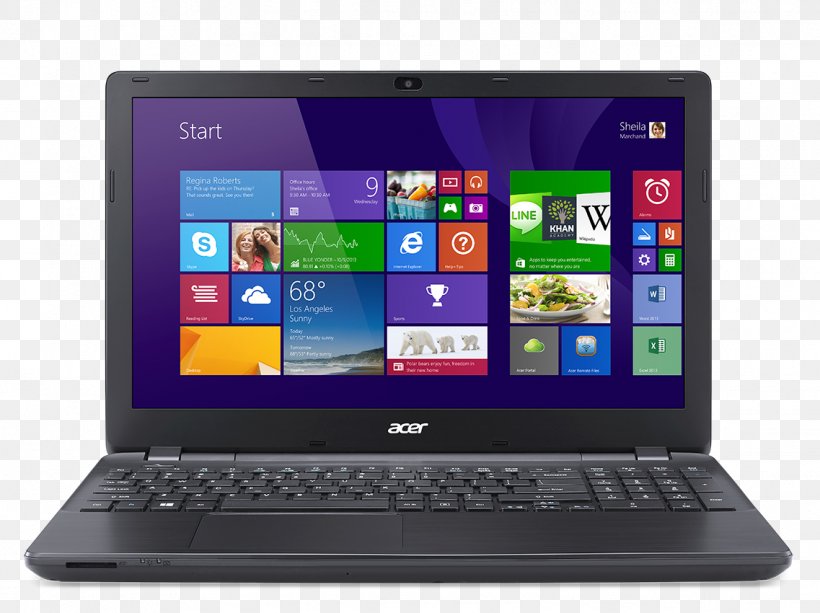 Laptop Acer Aspire Intel Core AMD Accelerated Processing Unit, PNG, 1137x850px, Laptop, Acer, Acer Aspire, Acer Aspire One, Amd Accelerated Processing Unit Download Free