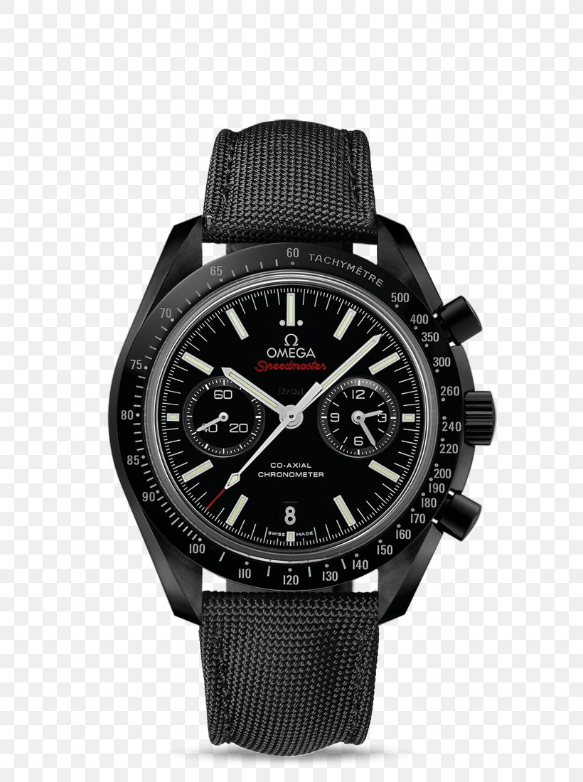 Omega Speedmaster Omega SA Tudor Watches Chronograph, PNG, 800x1100px, Omega Speedmaster, Black, Brand, Chronograph, Chronometer Watch Download Free