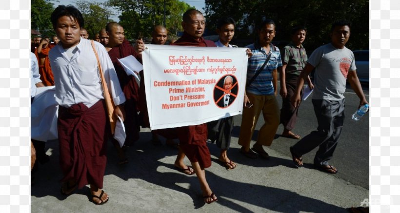 Rohingya People Prime Minister Of Malaysia Yangon Protest Kuala Lumpur, PNG, 991x529px, Rohingya People, Burma, Community, December 4, Job Download Free