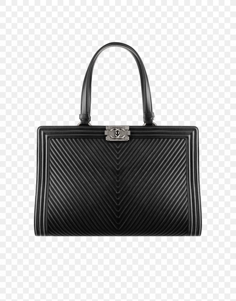 Tote Bag Chanel Leather Handbag, PNG, 846x1080px, Tote Bag, Bag, Baggage, Black, Brand Download Free