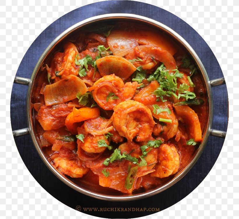 Chicken Karahi Indian Cuisine Shrimp Curry Vindaloo, PNG, 750x750px, Karahi, Asian Food, Caldeirada, Chicken Karahi, Cooking Download Free