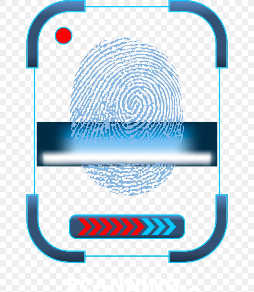 Fingerprint Euclidean Vector Icon, PNG, 650x942px, Fingerprint, Area, Brand, Drawing, Image Scanner Download Free