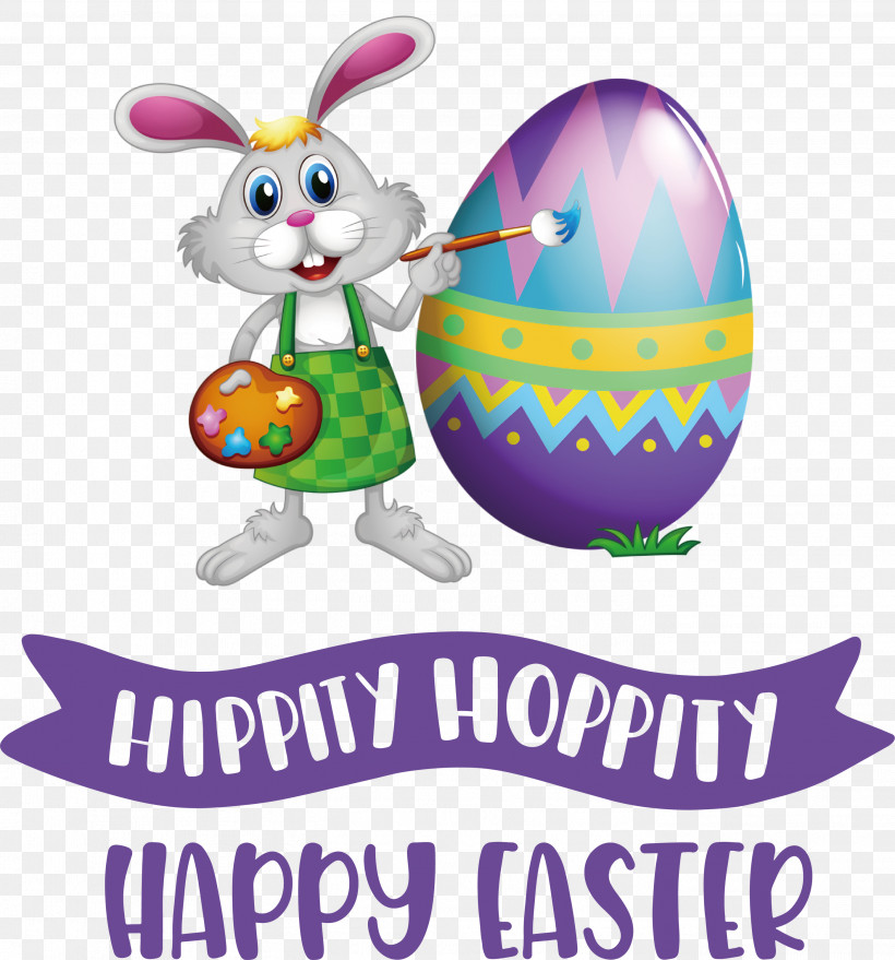 Happy Easter Day, PNG, 2798x3000px, Happy Easter Day, Poster, Royaltyfree Download Free