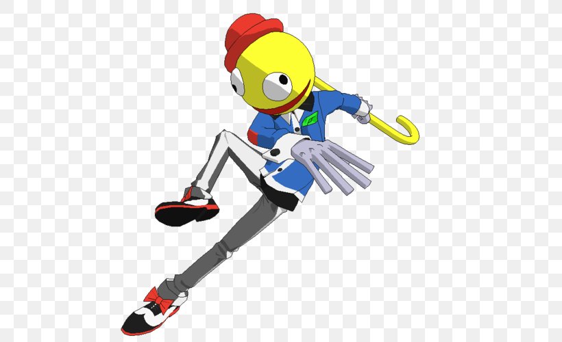 Lethal League YouTube Art Character, PNG, 500x500px, Lethal League, Art, Candyman, Character, Deviantart Download Free