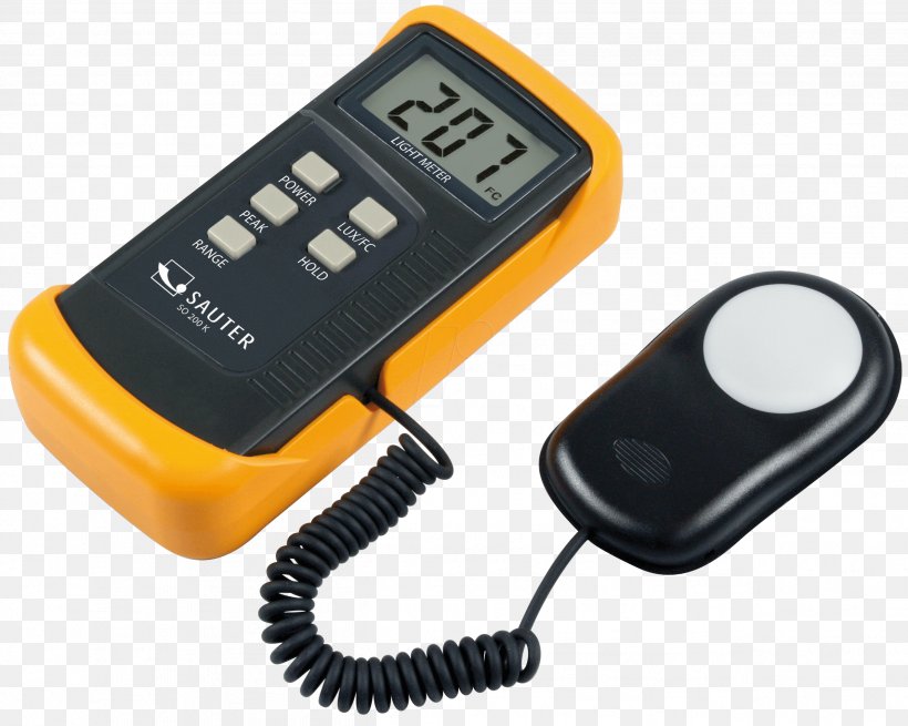Light Meter Measurement Measuring Instrument Lux, PNG, 2529x2022px, Light, Accuracy And Precision, Calibration, Electronics, Electronics Accessory Download Free
