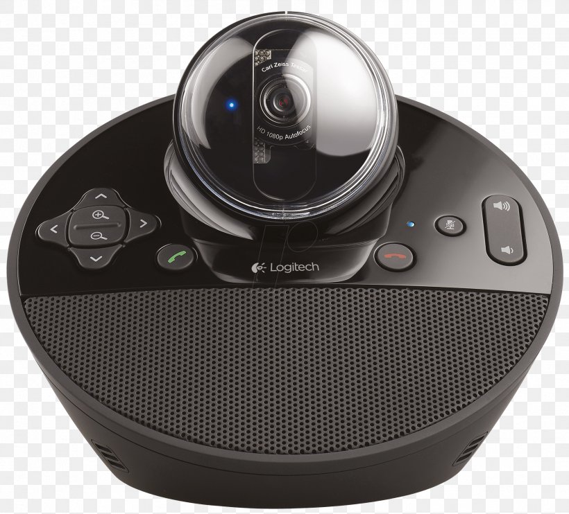 Logitech ConferenceCam BCC950 Full HD Webcam 1920 X 1080 Pix Logitech BCC950 Conference Cam HD-Video Camera, PNG, 1879x1701px, Logitech Conferencecam Bcc950, Camera, Camera Accessory, Camera Lens, Cameras Optics Download Free