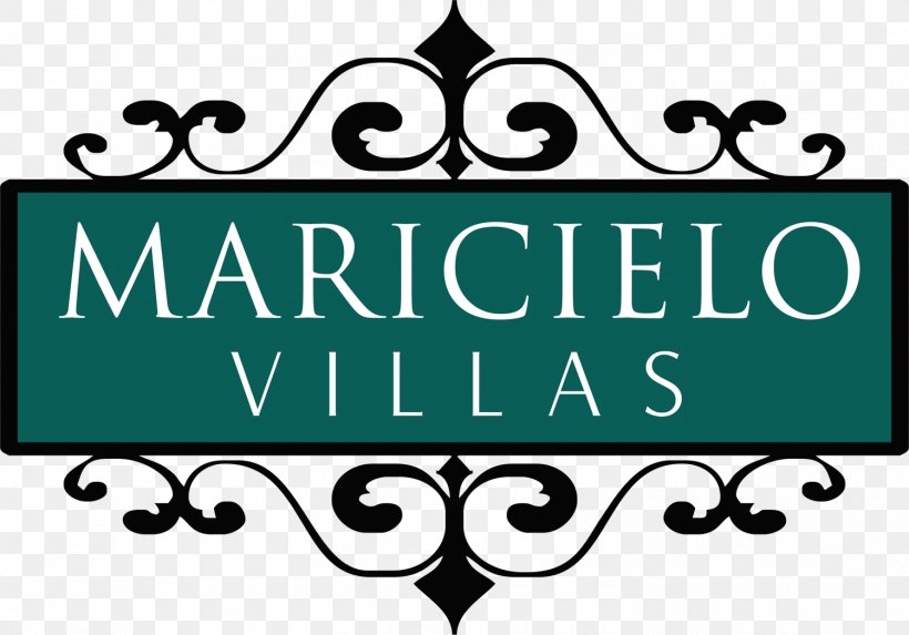 Maricielo Villas Logo DMCI Homes House Casimiro Avenue, PNG, 1500x1049px, Logo, Area, Banner, Black And White, Brand Download Free