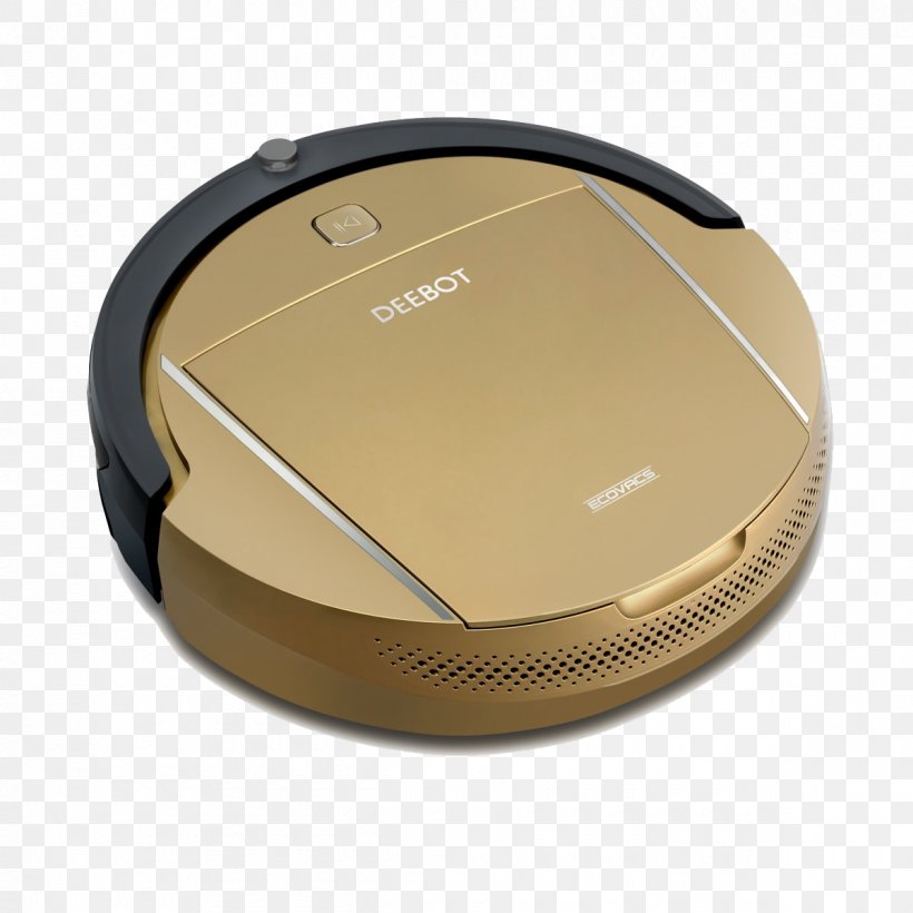 Robotic Vacuum Cleaner Home Appliance, PNG, 1200x1200px, Vacuum Cleaner, Beige, Cleaner, Cleanliness, Dust Download Free