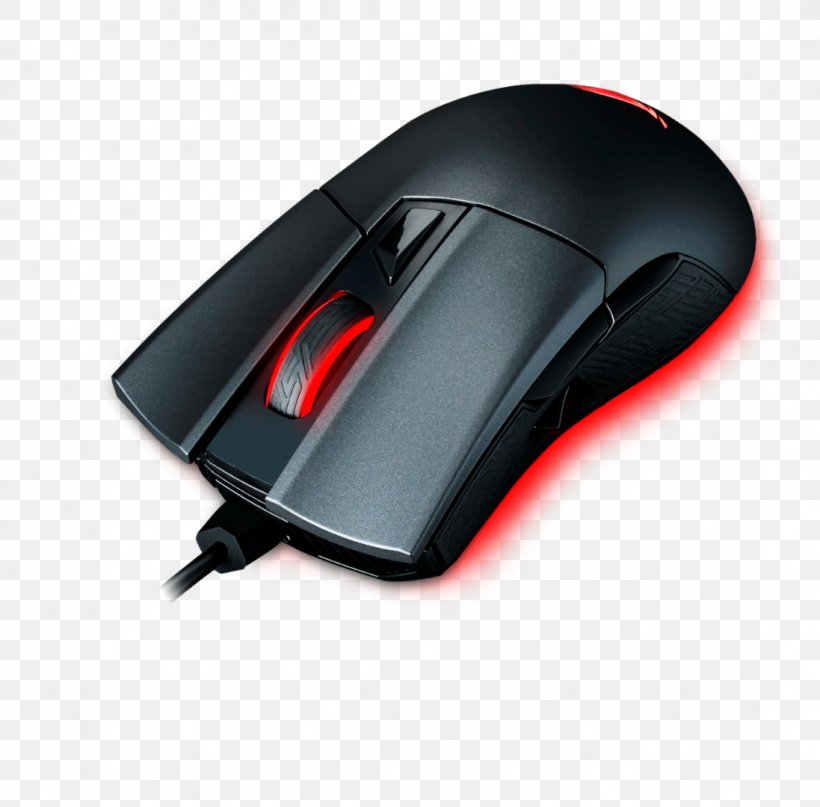 ROG Gladius II Computer Mouse ASUS ROG Strix Impact Pelihiiri Republic Of Gamers, PNG, 1097x1080px, Rog Gladius Ii, Asus, Automotive Design, Button, Computer Download Free