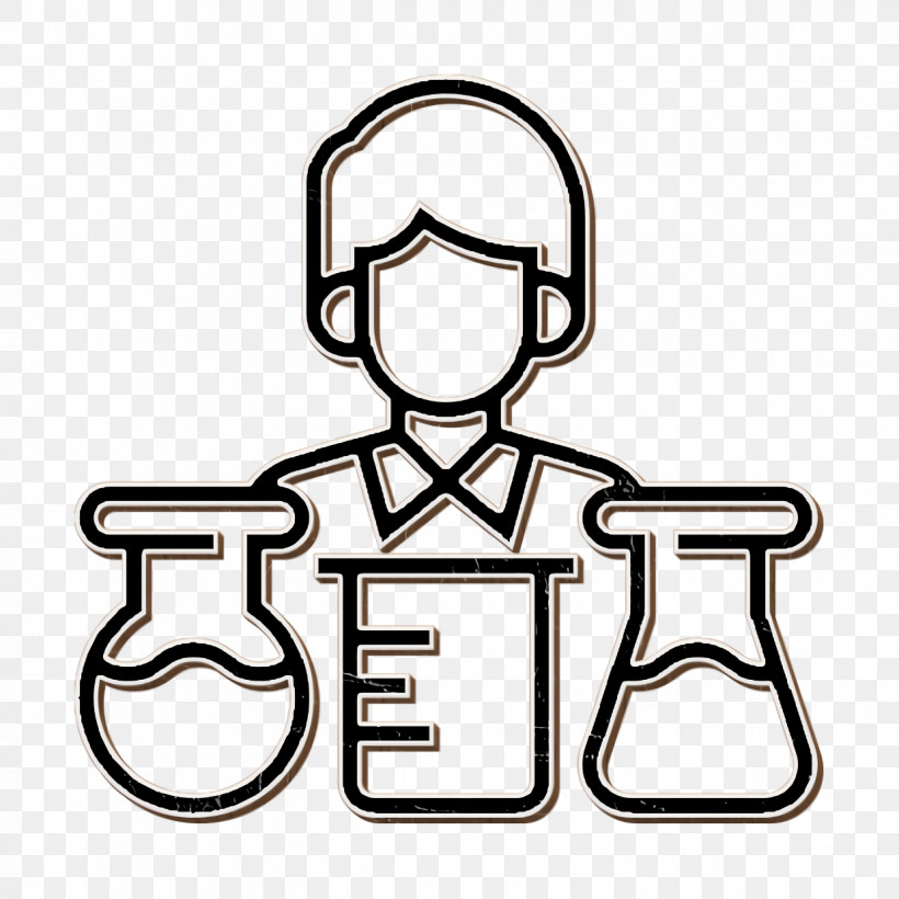 Scientist Icon Biochemistry Icon Laboratory Icon, PNG, 1238x1238px, Scientist Icon, Biochemistry Icon, Collaboration, Communication, Laboratory Icon Download Free