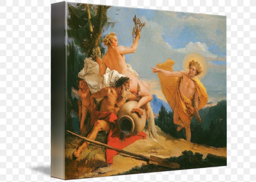 Apollo And Daphne Painting Ancient Rome Artemis, PNG, 650x584px, Apollo, Ancient Rome, Apollo And Daphne, Art, Artemis Download Free