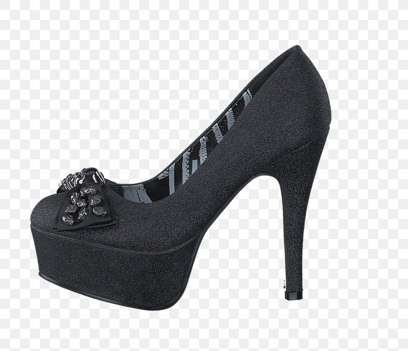 Black High-heeled Shoe Woman Court Shoe Beige, PNG, 705x705px, Black, Abbey Dawn, Basic Pump, Beige, Brand Download Free