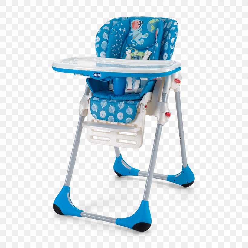 Chicco Polly High Chair High Chairs & Booster Seats Chicco Pocket Snack Infant, PNG, 1200x1200px, Chicco Polly High Chair, Baby Products, Blue, Chair, Chicco Download Free