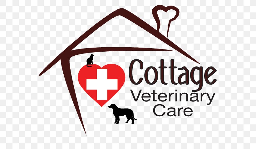 Cottage Veterinary Care Veterinarian Animal Shelter Logo, PNG, 579x479px, Veterinarian, Animal, Animal Shelter, Area, Artwork Download Free