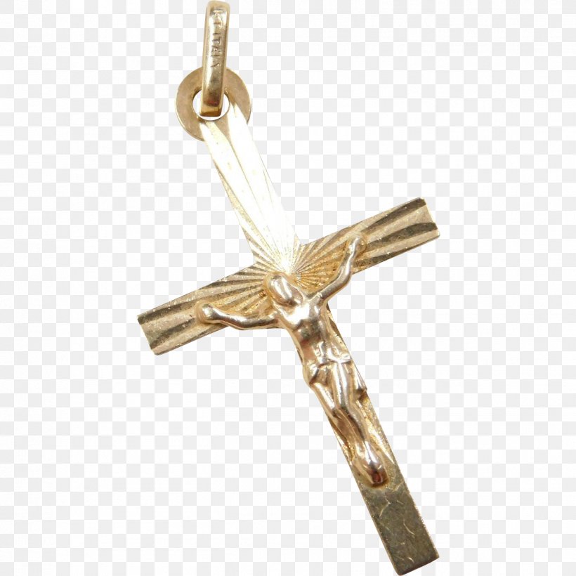 Crucifix Charms & Pendants, PNG, 1351x1351px, Crucifix, Charms Pendants, Cross, Jewellery, Metal Download Free