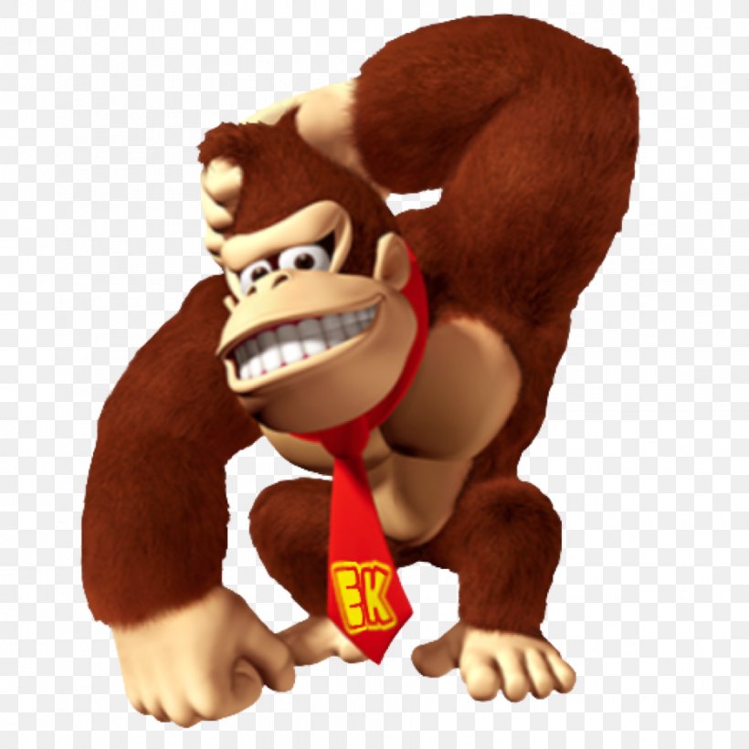 Donkey Kong Country: Tropical Freeze Donkey Kong Country 2: Diddy's Kong Quest Donkey Kong 64, PNG, 932x932px, Donkey Kong Country Tropical Freeze, Diddy Kong, Dk Jungle Climber, Donkey Kong, Donkey Kong 64 Download Free