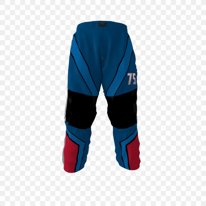 Hockey Protective Pants & Ski Shorts, PNG, 1080x1080px, Hockey Protective Pants Ski Shorts, Azure, Blue, Cobalt Blue, Electric Blue Download Free