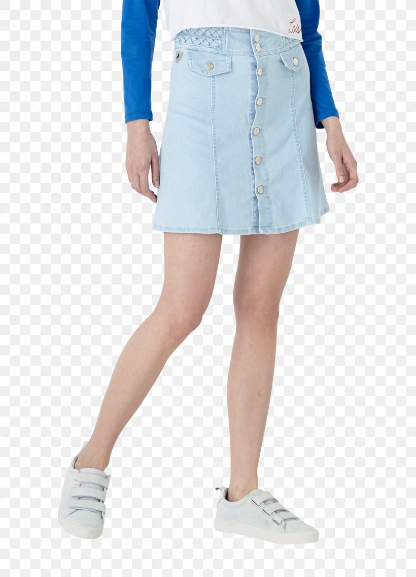 Jeans T-shirt Skirt Denim Lois, PNG, 1299x1800px, Jeans, Blue, Clothing, Denim, Dress Download Free