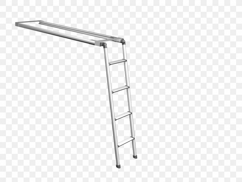 Ladder Motorhome Campervans Caravan, Rv Bunk Bed Rope Ladder
