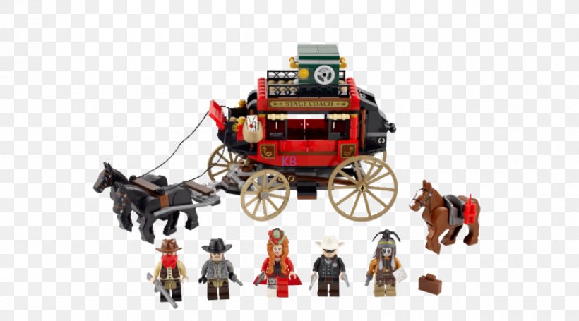 LEGO The Lone Ranger LEGO The Lone Ranger Lego Lone Ranger : Stagecoach Escape Lego Minifigure, PNG, 900x500px, Lego, Bricklink, Carriage, Chariot, Horse Like Mammal Download Free