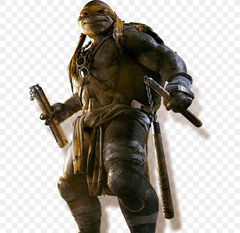 Michelangelo Leonardo Donatello Raphael Teenage Mutant Ninja Turtles, PNG, 620x795px, Michelangelo, Armour, Bronze, Bronze Sculpture, Donatello Download Free