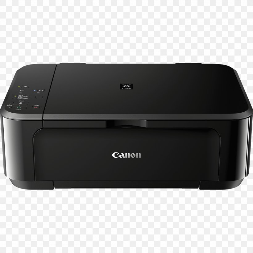 Multi-function Printer Inkjet Printing Canon PIXMA MG3650, PNG, 1500x1500px, Printer, Canon, Canon Pixma Mg3650, Electronic Device, Electronics Download Free