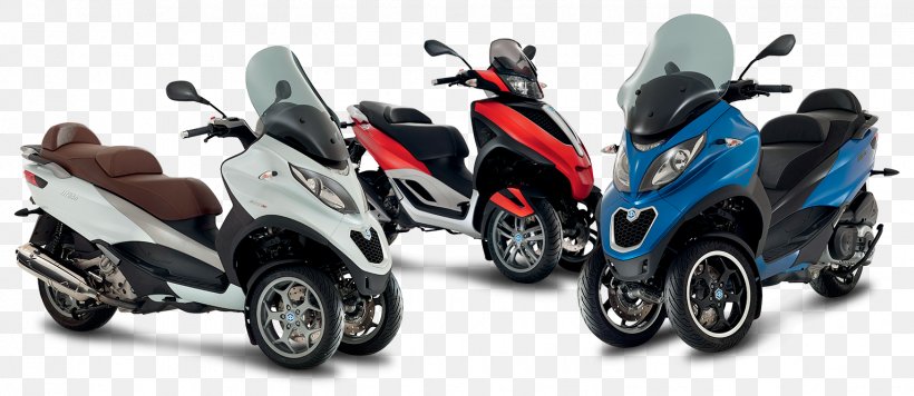 Scooter Piaggio MP3 Car Three-wheeler, PNG, 1532x666px, Scooter, Antilock Braking System, Automotive Exterior, Automotive Wheel System, Car Download Free