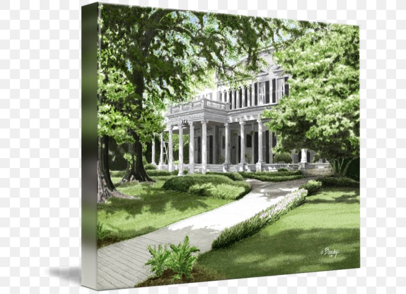 University Of Georgia Gallery Wrap Canvas Imagekind Art, PNG, 650x595px, University Of Georgia, Alpha Gamma Delta, Art, Canvas, Cottage Download Free