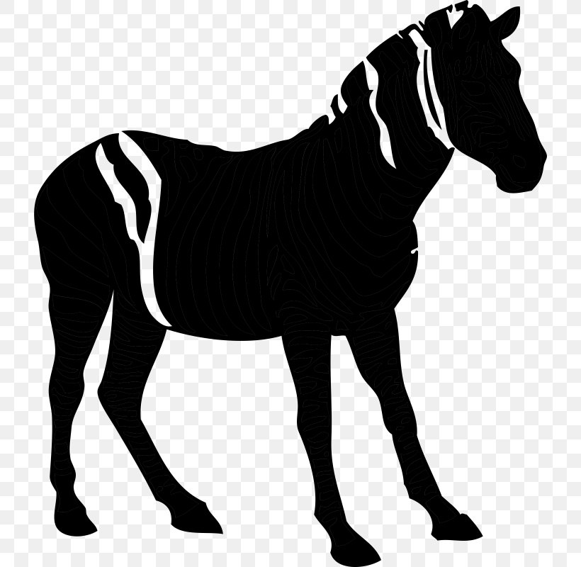 American Quarter Horse Silhouette Clip Art Image Pony, PNG, 724x800px, American Quarter Horse, Animal Figure, Art, Blackandwhite, Document Download Free