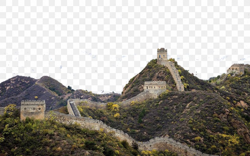 Badaling Great Wall Of China Juyong Pass Jundu Mountains Oude, PNG, 1920x1200px, Badaling, China, Eighth Wonder Of The World, Great Wall, Great Wall Of China Download Free